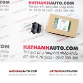 IC quạt gió điều hòa xe Volvo S60, S80, V70, V60, XC60 - LR002685